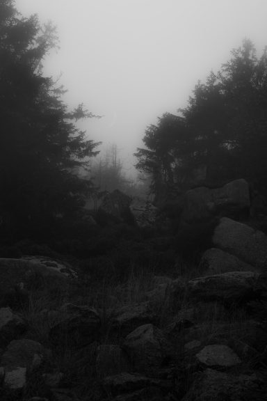 Hidden Passage